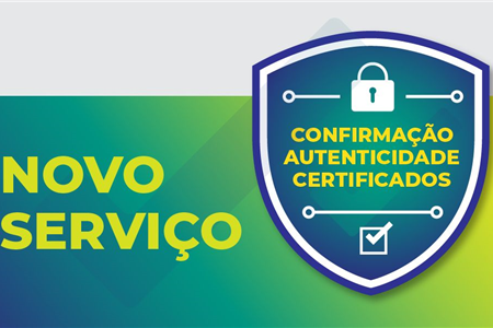 ANTT disponibiliza novo serviço para Confirmação de Autenticidade de Certificados